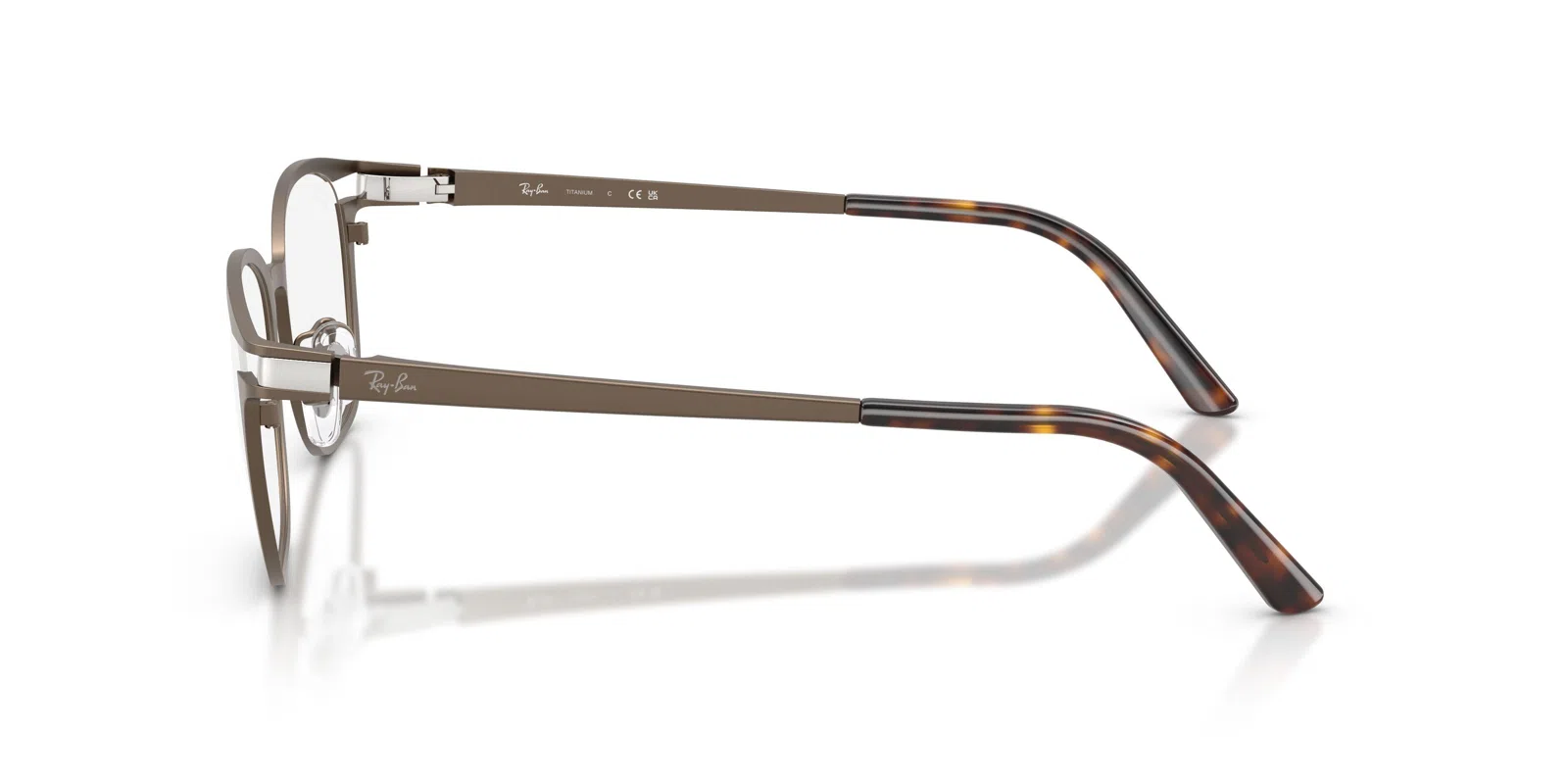 Ray-Ban 8780D Eyeglasses - view 6